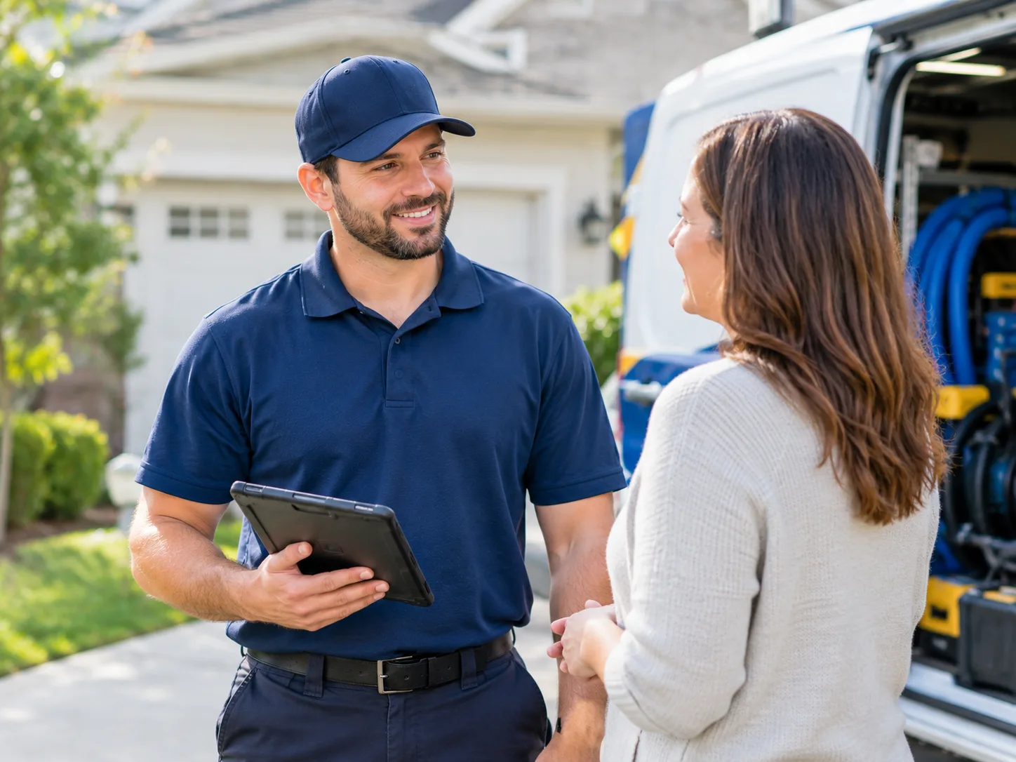 Sewage Backup Cleanup Proctorville, OH FAQs